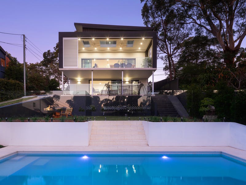 45 Oyster Bay Road, Oyster Bay, NSW 2225