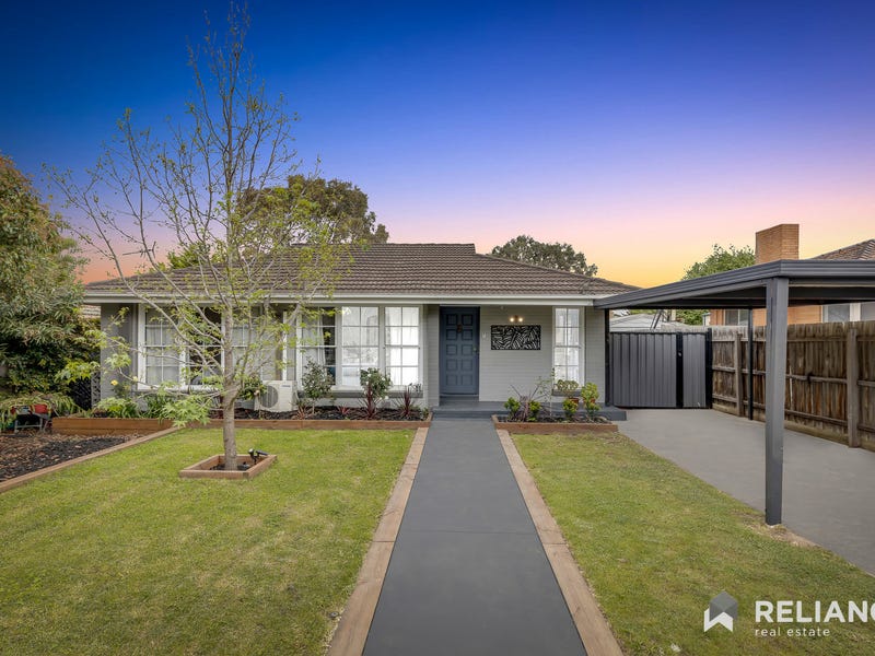 39 Melba Avenue, Sunbury, Vic 3429 Property Details