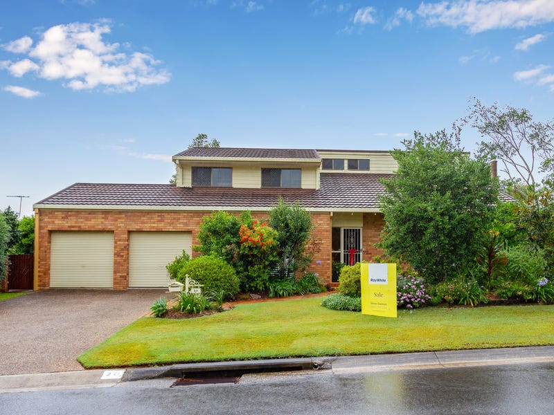 20 Plateau Drive, Springwood, QLD 4127