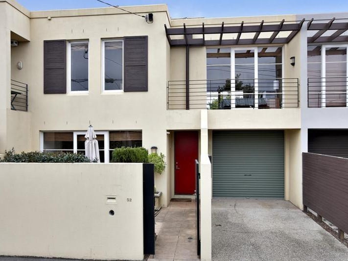 52 Mary Street, Richmond, VIC 3121