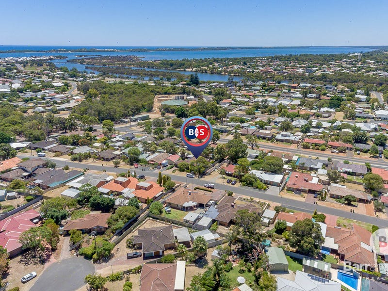 28 Sanford Way, Eaton, WA 6232 House for Sale