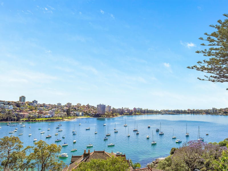 8A Beatty Street, Balgowlah Heights, NSW 2093