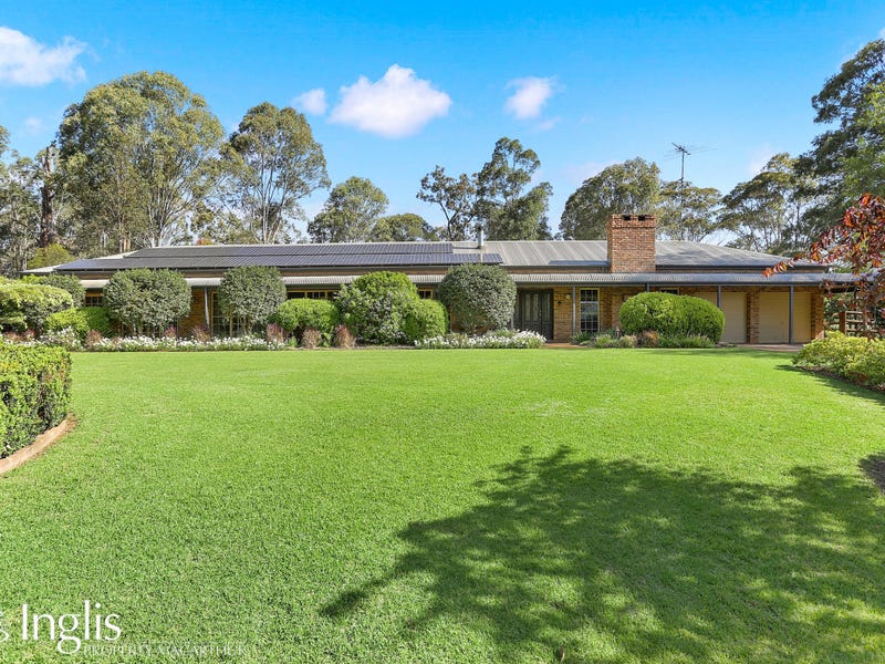 825 Werombi Road, Theresa Park, NSW 2570