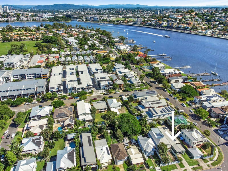 Houses for Sale in Bulimba, QLD 4171