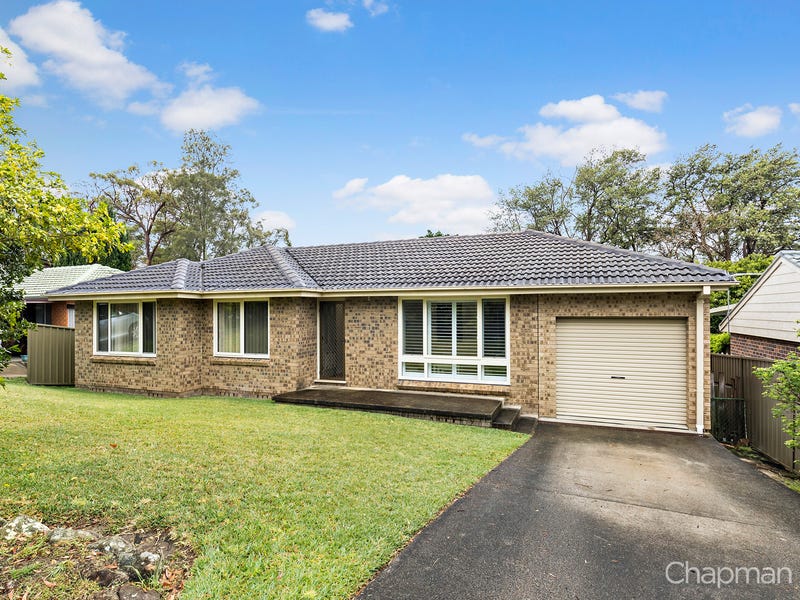 84 Farm Road, Springwood, NSW 2777 Property Details