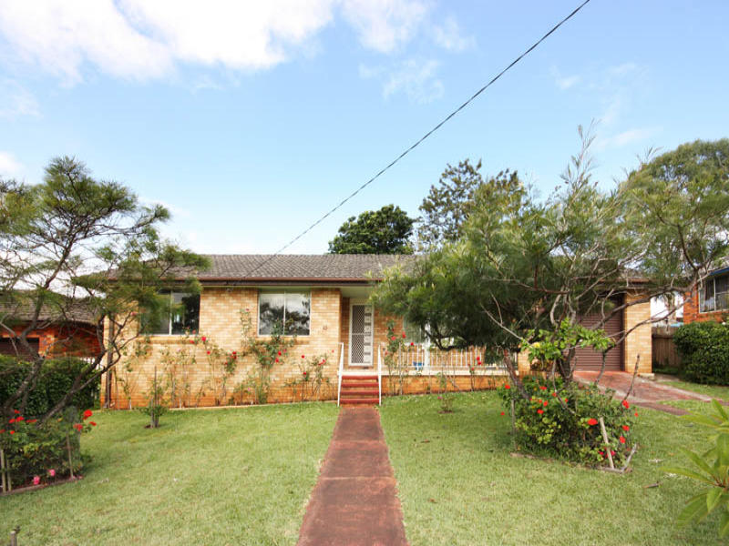 10 Clifton Drive, Port Macquarie, NSW 2444