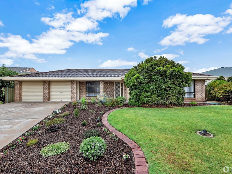4 Takari Court, Hallett Cove, SA 5158