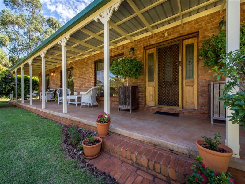 89 Kleinton Road, Highfields, Qld 4352 Property Details