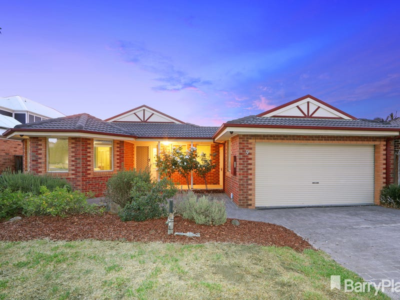 9 Clare Court, Rowville, Vic 3178 - House for Sale - realestate.com.au