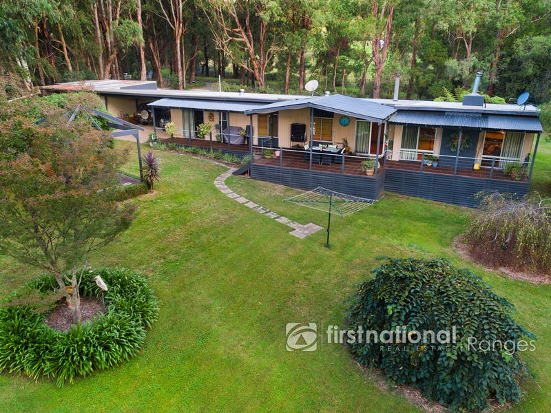 184 Swales Road, Macclesfield, Vic 3782 Property Details