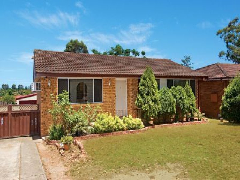 27 Glenn Street, Dean Park, NSW 2761 - realestate.com.au