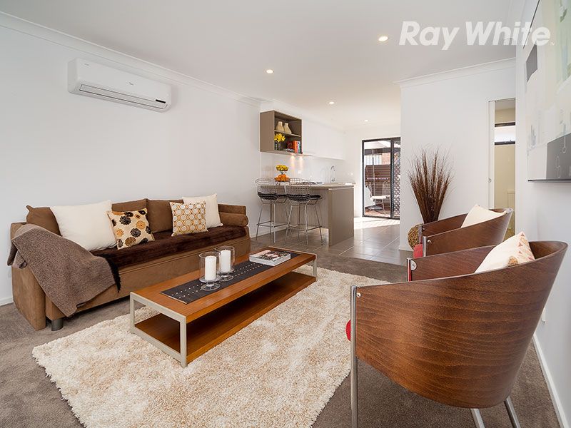 2/451 Ainslie Avenue, Lavington, NSW 2641