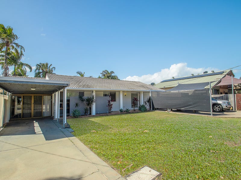 21 Seaward Crescent, Pallarenda, Qld 4810 Property Details