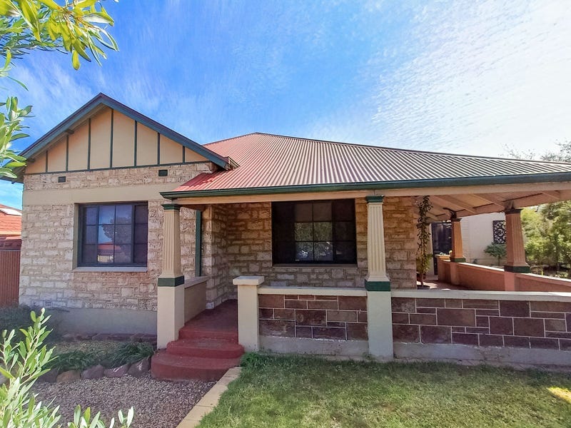 61 Raws Street, Whyalla, SA 5600 House for Sale