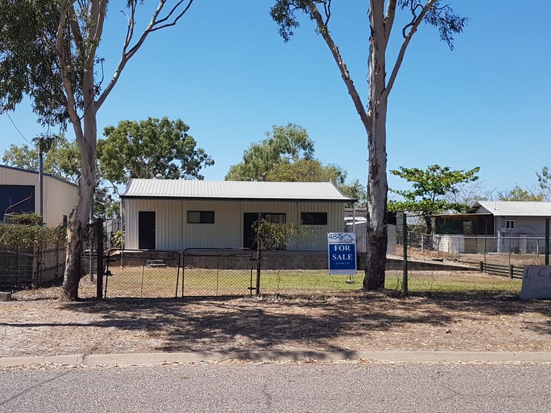 31 Riverview Drive, Karumba, Qld 4891 House for Sale