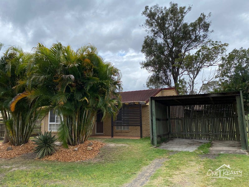 43 Brugh Street, Aldershot, QLD 4650