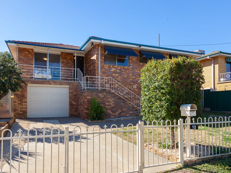 12 Carthage Street, North Tamworth, NSW 2340