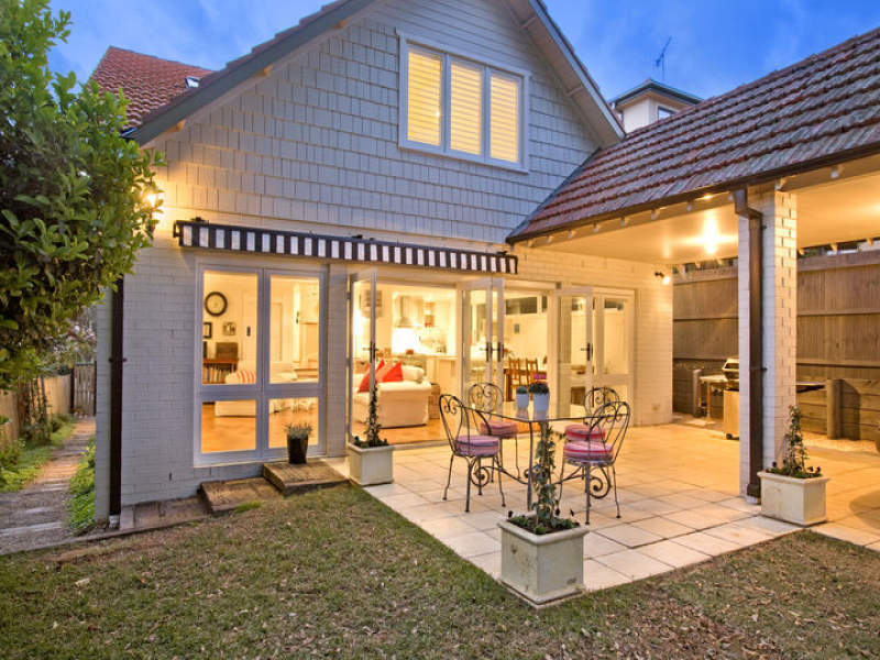 28 Portview Road, Greenwich, NSW 2065 Property Details