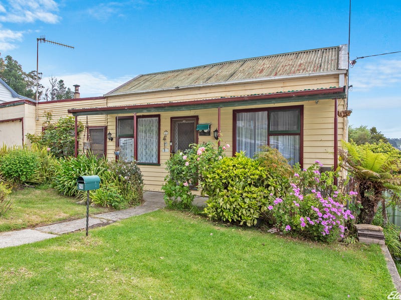 28 Corcellis Street, Wivenhoe, TAS 7320