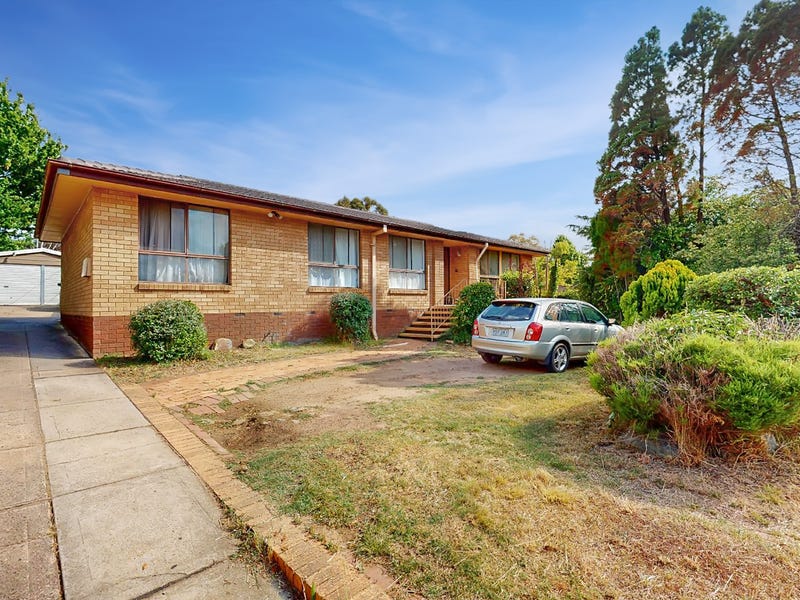 25 Cloncurry Street, Kaleen, ACT 2617 Property Details