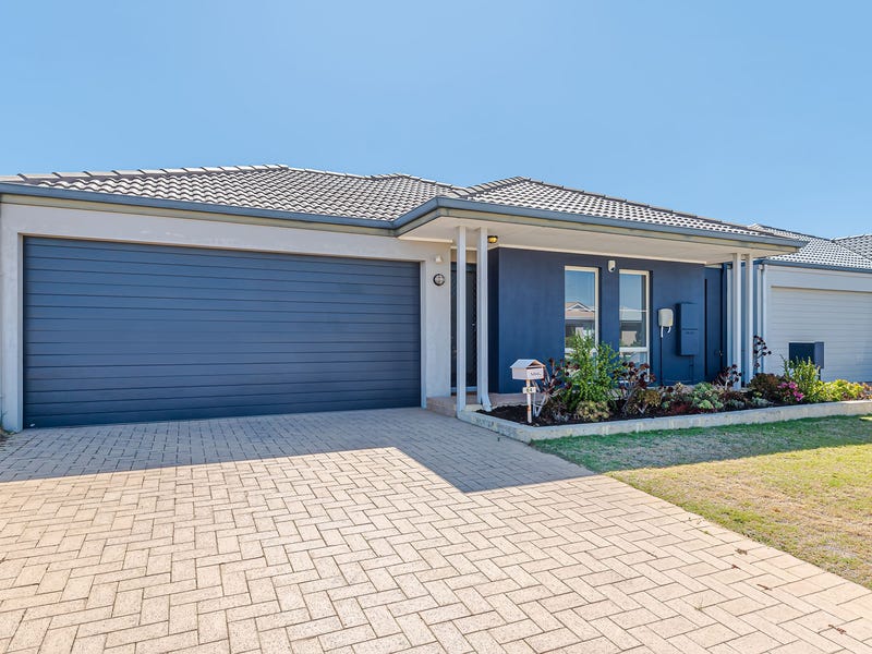 64 Ashbourne Avenue, Ridgewood, WA 6030