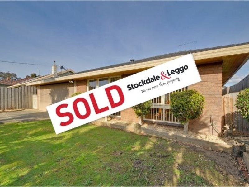 118 Mary Street, Morwell, Vic 3840 Property Details