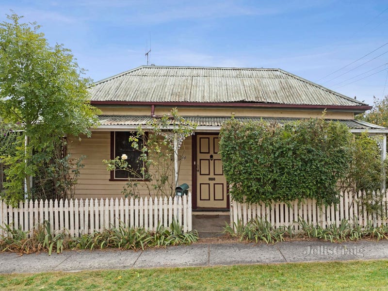 49 Epping Street, Vic 3444 Property Details