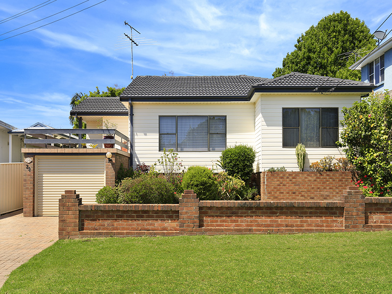23 Kialoa Road, Woonona, NSW 2517
