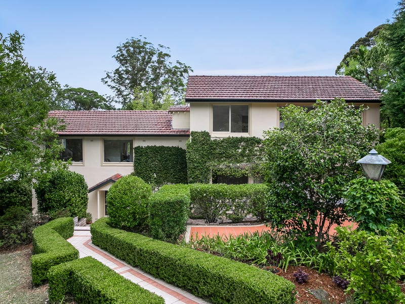 4 Hope Street, Pymble, NSW 2073