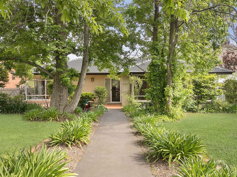 21 Getting Cres, Campbell, ACT 2612