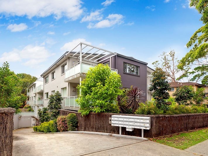 12/1113 Holborn Avenue, Dee Why, NSW 2099