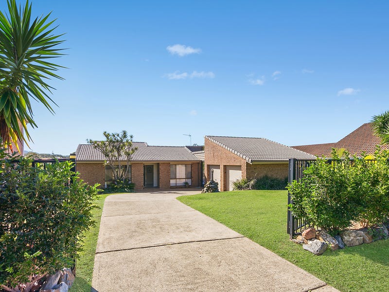 29 Diggers Beach Road, Coffs Harbour, NSW 2450