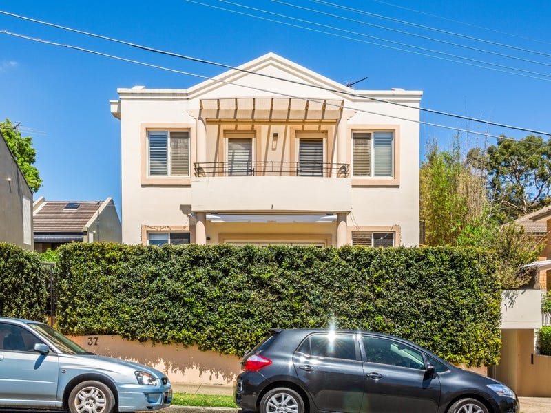 5/37 Collingwood Street, Drummoyne, NSW 2047 Property Details