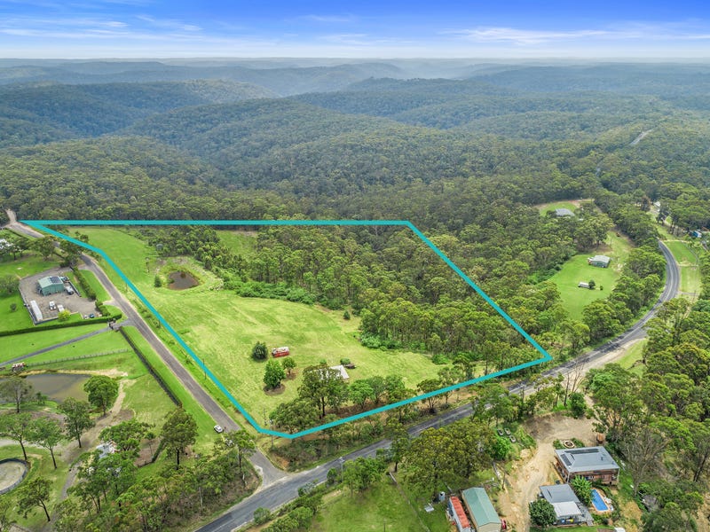 Land for Sale in NSW Pg. 4