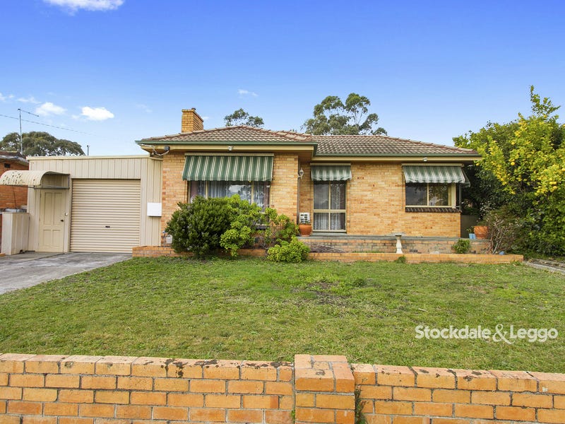 64 Wallace Street, Morwell, Vic 3840 - Property Details