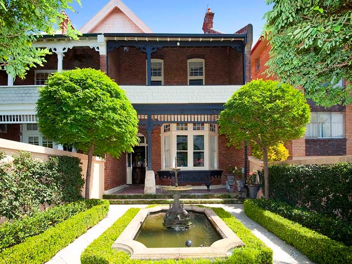 60 Middle Head Road, Mosman, NSW 2088