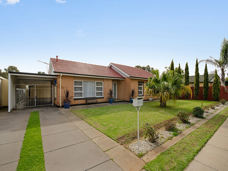 19 Mortess Street, Brahma Lodge, SA 5109