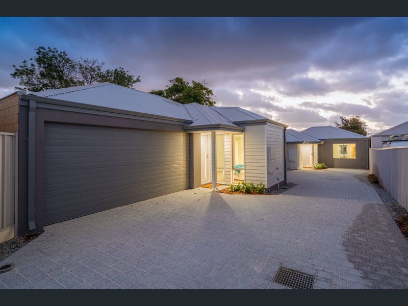 45B Winchelsea Road, Nollamara, WA 6061 Property Details