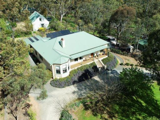 72 Warenda Road, Clare, SA 5453 - House For Sale - Realestate.com.au