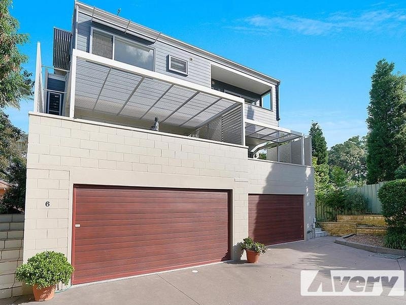 6/8 Brighton Avenue, Toronto, NSW 2283