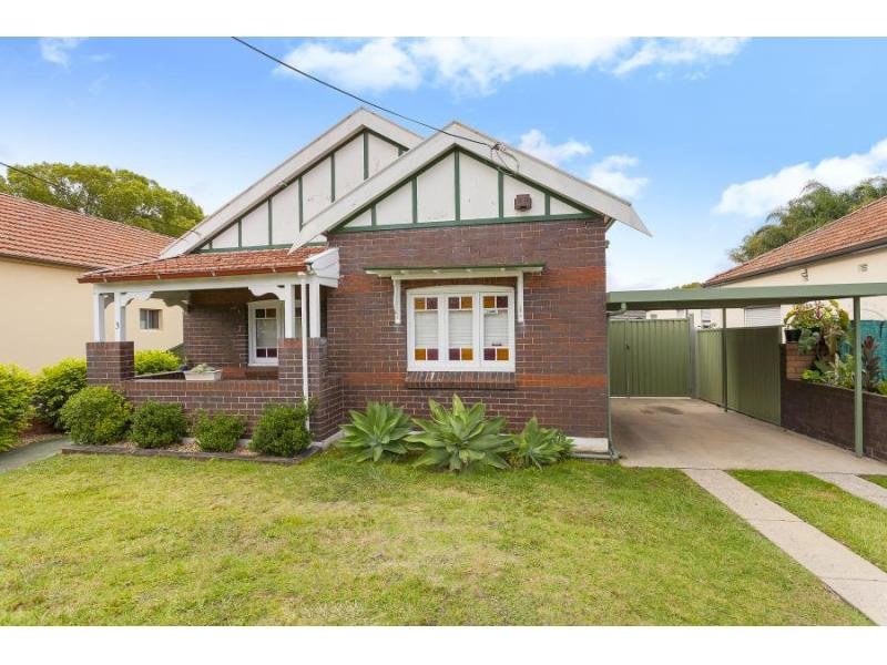 3 Chatfield Avenue, Belfield, NSW 2191