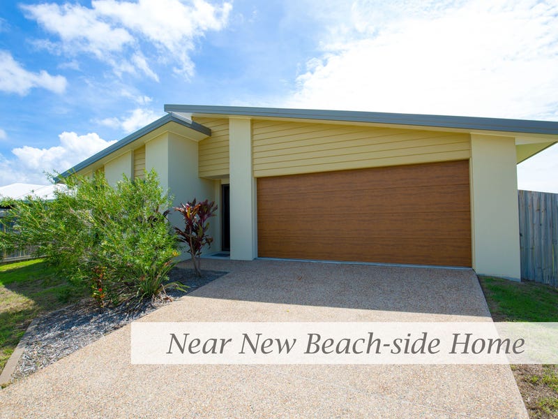 6 Sorrento Drive, Bargara, QLD 4670