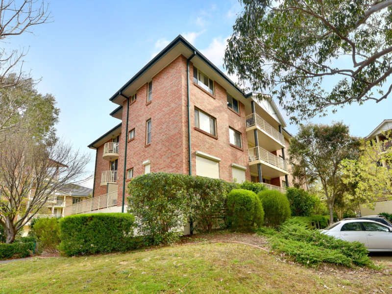 47/10 Broughton Street, Canterbury, NSW 2193 Property Details