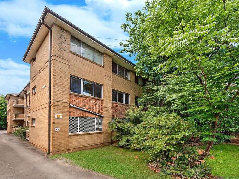 2/17 Caroline Street, Westmead, NSW 2145