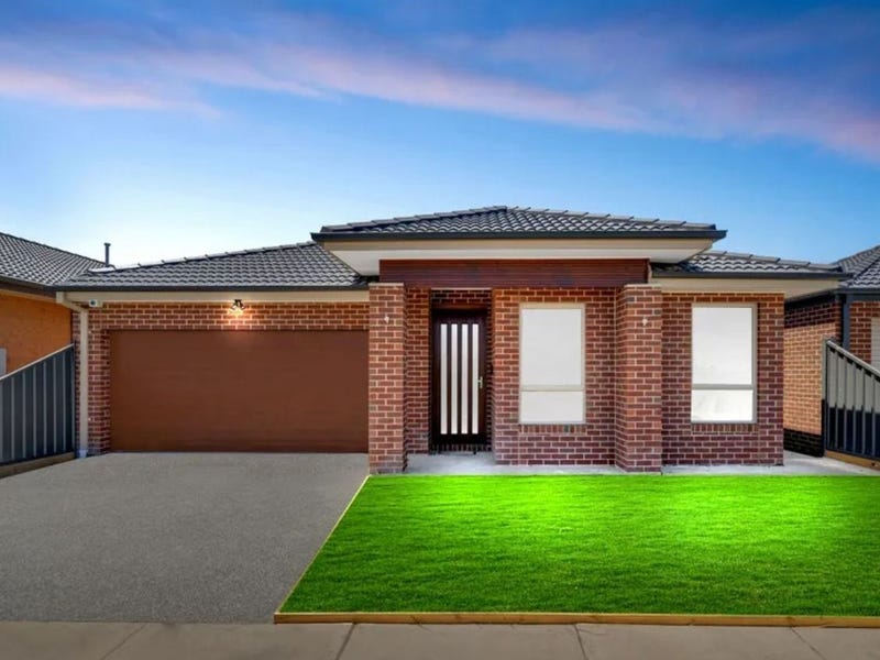 7 Artful Street, Donnybrook, Vic 3064 Property Details