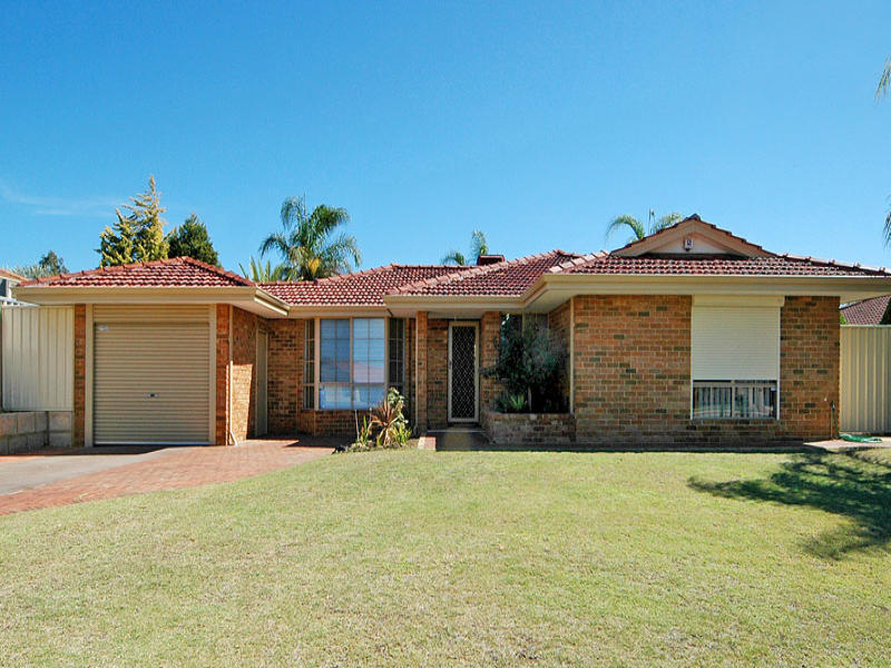 5 The Avenue, Alexander Heights, WA 6064