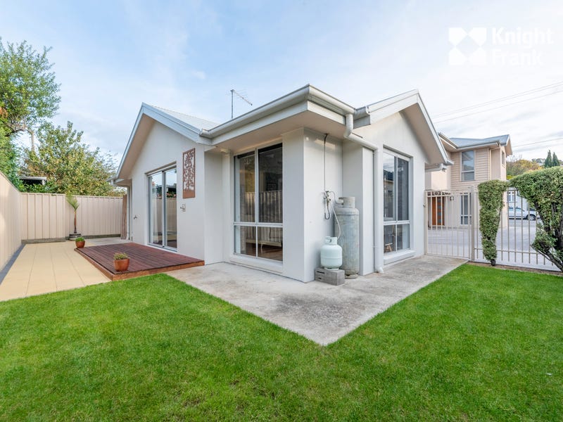2/113 Margaret Street, Launceston, TAS 7250