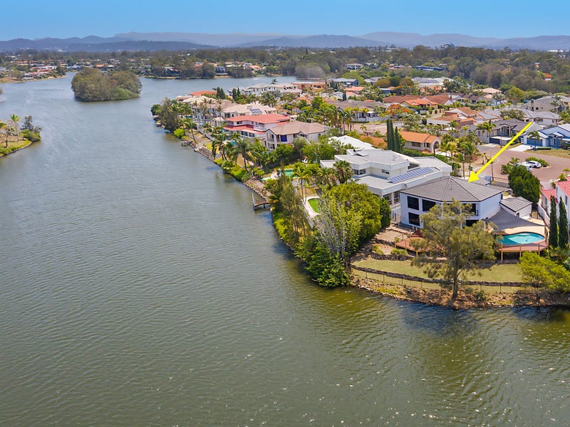 6 Malanda Place, Robina, Qld 4226 Property Details