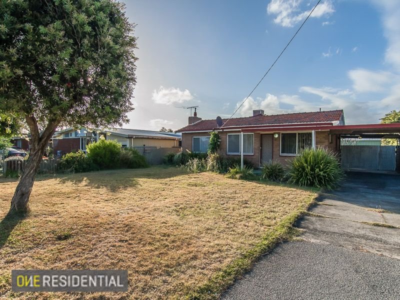 87 Eileen Street, Gosnells, WA 6110 Property Details