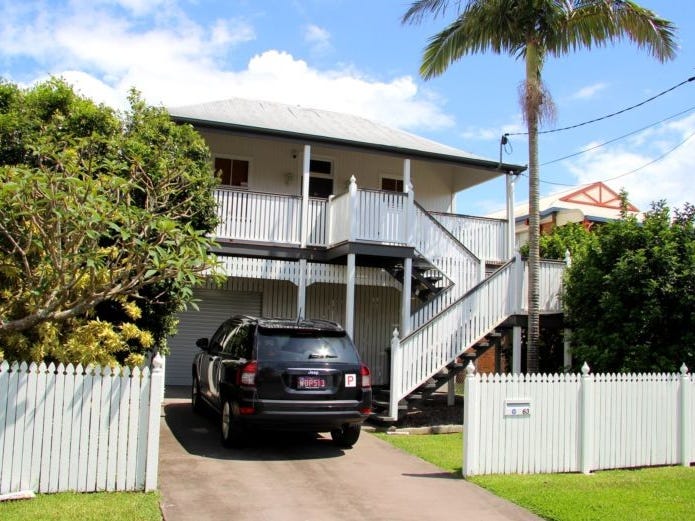 63 Scott Street, Deagon, QLD 4017